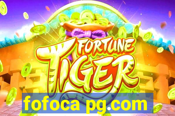 fofoca pg.com